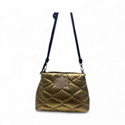 Borsa Donna “BAGGHY" GP0320 M007 Bronzo