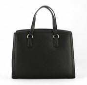 Borsa Donna “MICHAEL KORS” Chantal 30S4G7CT2 Tote Nero