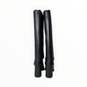 Stivali Donna “BRACCIALINI” B Elastico Nero
