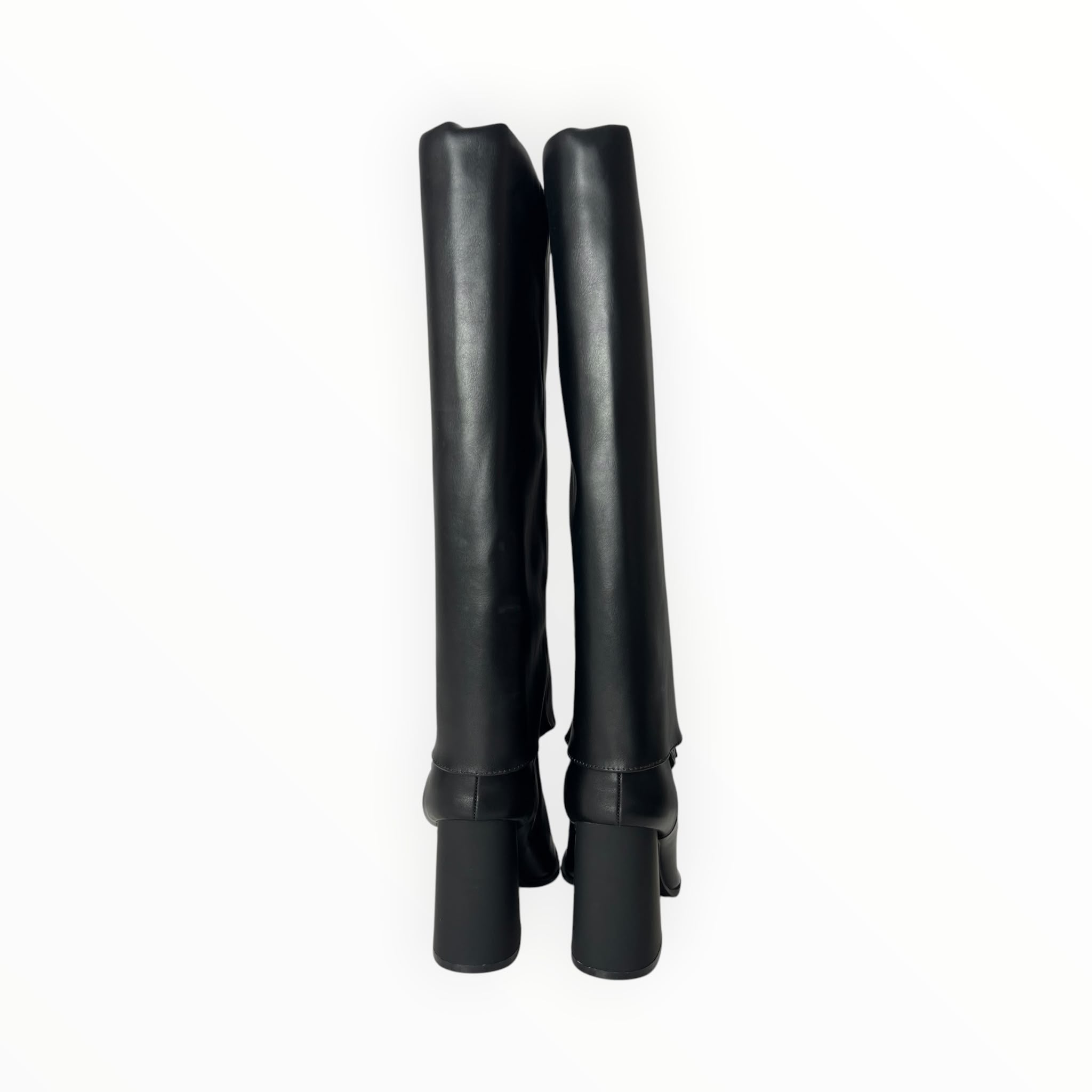 Stivali Donna “BRACCIALINI” B Elastico Nero
