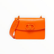 BORSA DONNA “LIU JO” OA3001 E0061 M CROSSBODY BETTER ARANCIO