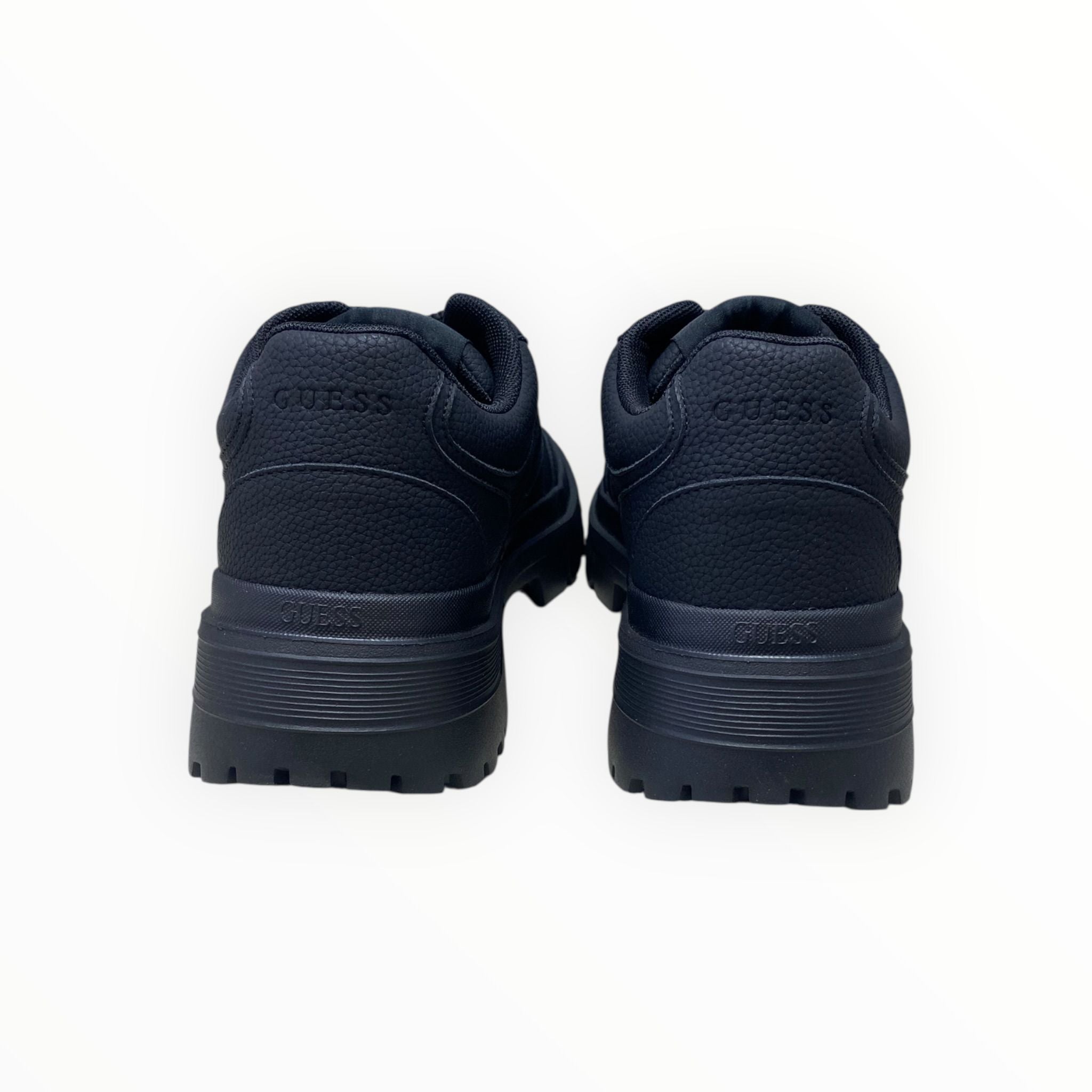 Sneakers Donna “GUESS” FMFPOELE13 Nero