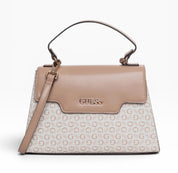 BORSA Donna “GUESS” HWBETLP5100 DVL Nude Beige