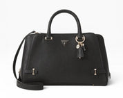 BORSA Donna “GUESS” ZG965706 Rosalba Nero