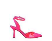 DèCOLLETTè CHANEL DONNA “MENBUR” 23747 PRIMAVERA ESTATE 2025 FUCSIA