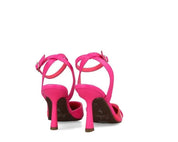 DèCOLLETTè CHANEL DONNA “MENBUR” 23747 PRIMAVERA ESTATE 2025 FUCSIA