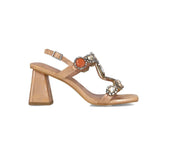 SANDALI DONNA “MENBUR” 25121 PRIMAVERA/ESTATE 2025 PESCA