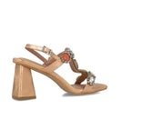 SANDALI DONNA “MENBUR” 25121 PRIMAVERA/ESTATE 2025 PESCA