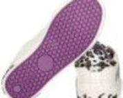 SNEAKERS DONNA “MANILA GRACE” VERA PELLE BIANCO  R3A9-60105